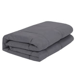60" x80" Weighted Blanket  Full Queen Size Reduce Stress Promote Deep Sleep 20lb