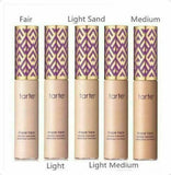 Tarte Shape Tape Double Duty Beauty Contour Concealer 10ml (5 Variations) NEW