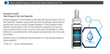 Kirkland Minoxidil 5% Extra Strength Men Hair Regrowth Solution -CHOOSE QUANTITY