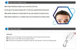 Kirkland Minoxidil 5% Extra Strength Men Hair Regrowth Solution -CHOOSE QUANTITY