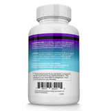 Ultra Fast Pure Keto BHB Weight Loss Diet Pills Ketogenic Supplement 90 CAPSULES
